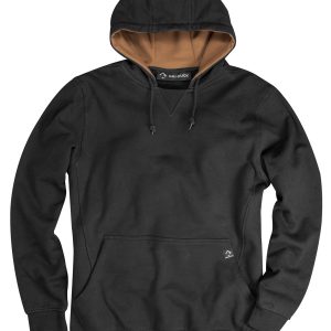DRI DUCK Men's Woodland Fleece Hooded Sweatshirt