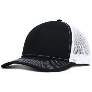 Liberty Bags Pro Style Trucker Hat