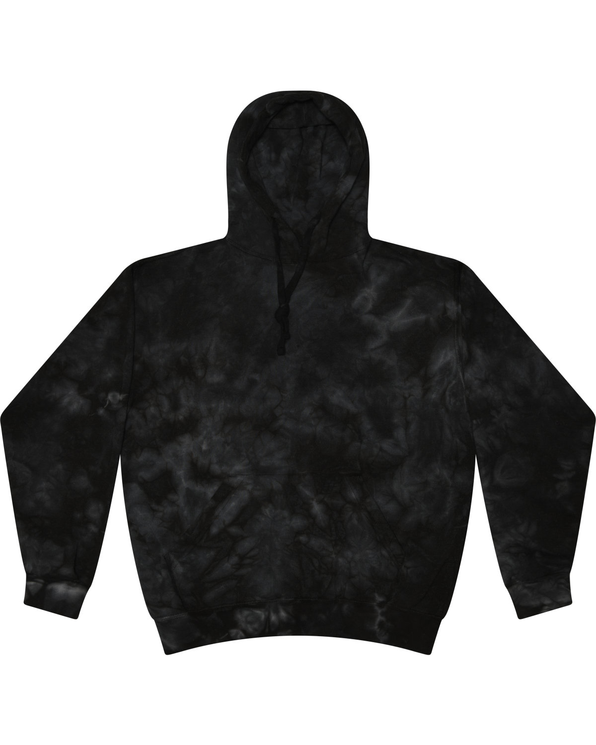 Crystal Black Blank