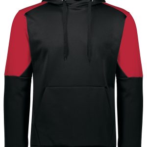 Holloway Unisex Momentum Team Hooded Sweatshirt