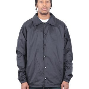 SHAKA WEAR Coaches Jacket