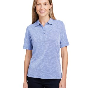 NAUTICA Ladies' Sun Surfer Polo