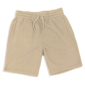 SHAKA WEAR Men's Fleece Jogger Short