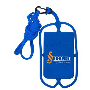 Prime Line Strappy Mobile Device Pocket