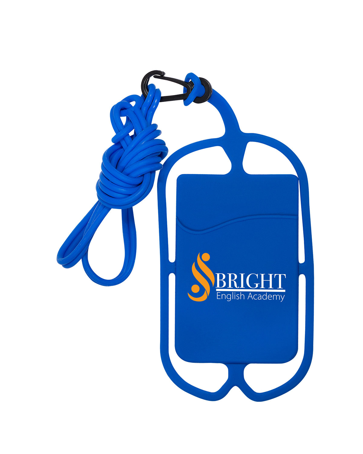 Prime Line Strappy Mobile Device Pocket