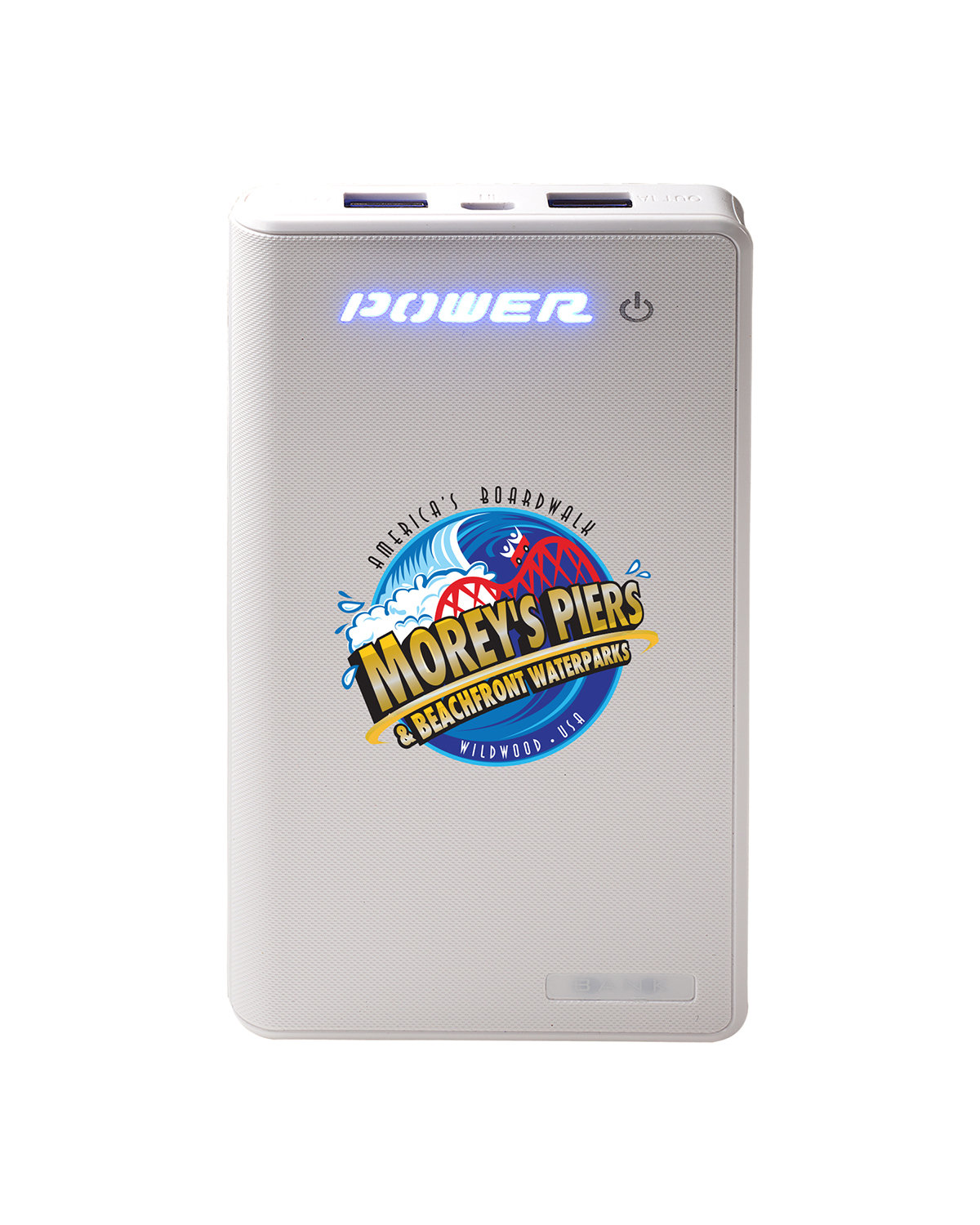 Prime Line Power Beast Mobile Charger