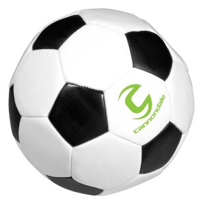 Prime Line Full Size Promotional Soccer Ball