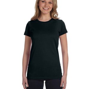 LAT Ladies' Junior Fit T-Shirt