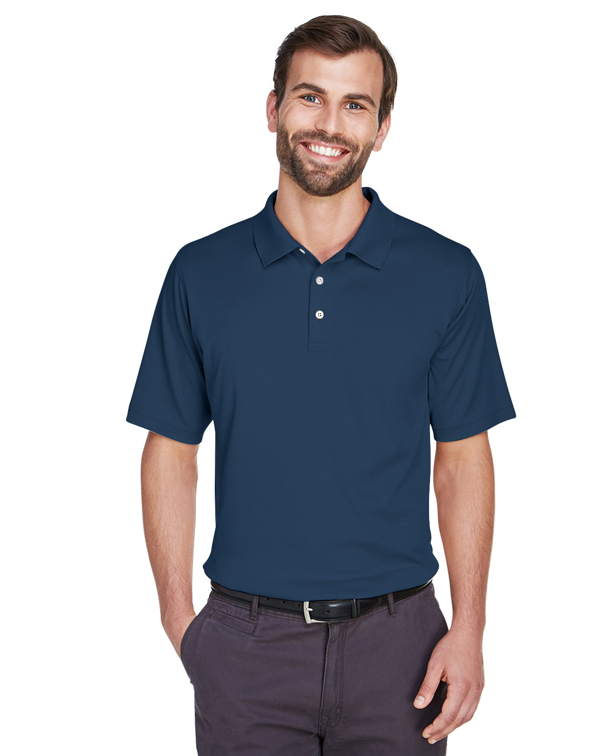 Navy Blank
