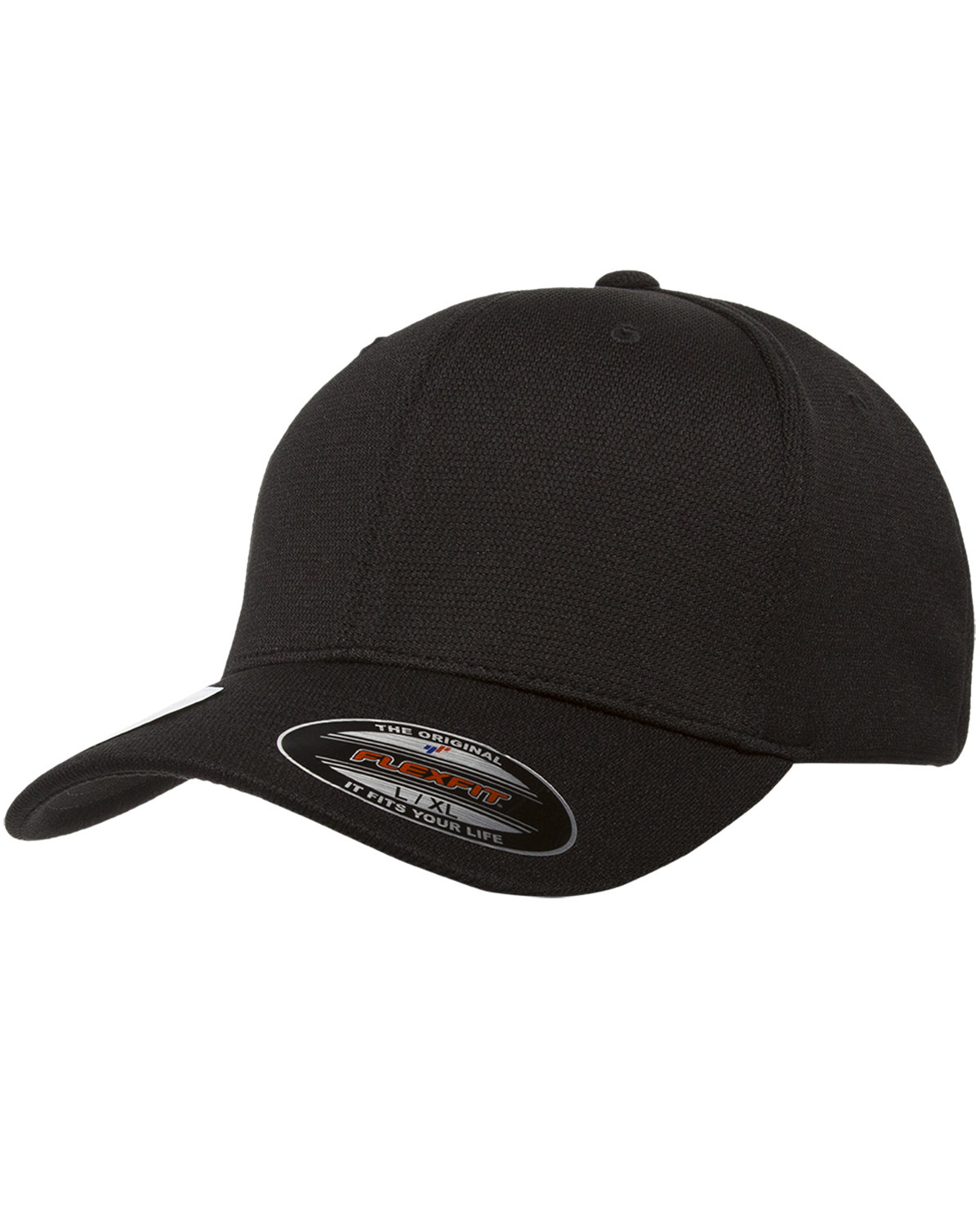 Yupoong Adult Cool & Dry Sport Cap