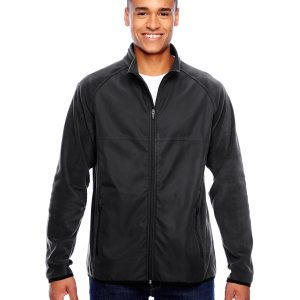 Team 365 Men's Pride Microfleece Jacket