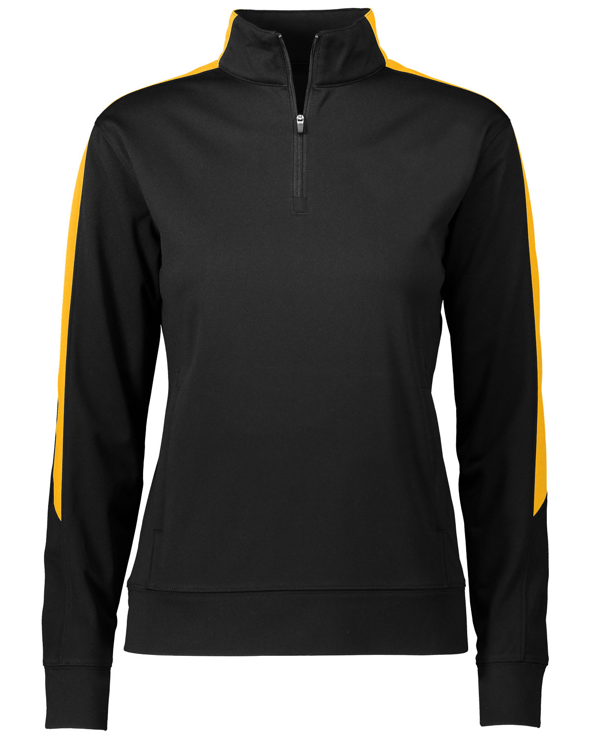 Black/ Gold Blank