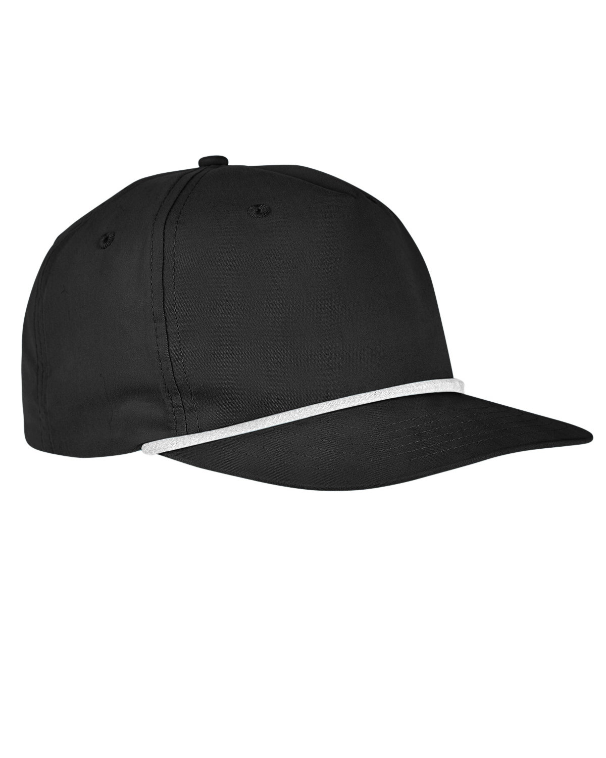 Black/ White Blank