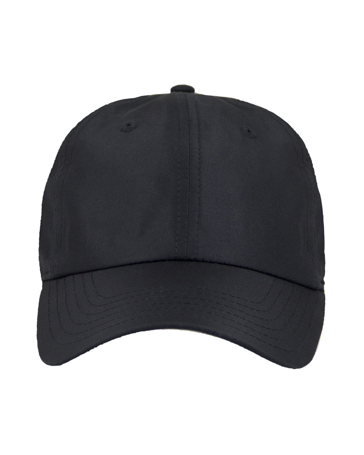 Black Blank