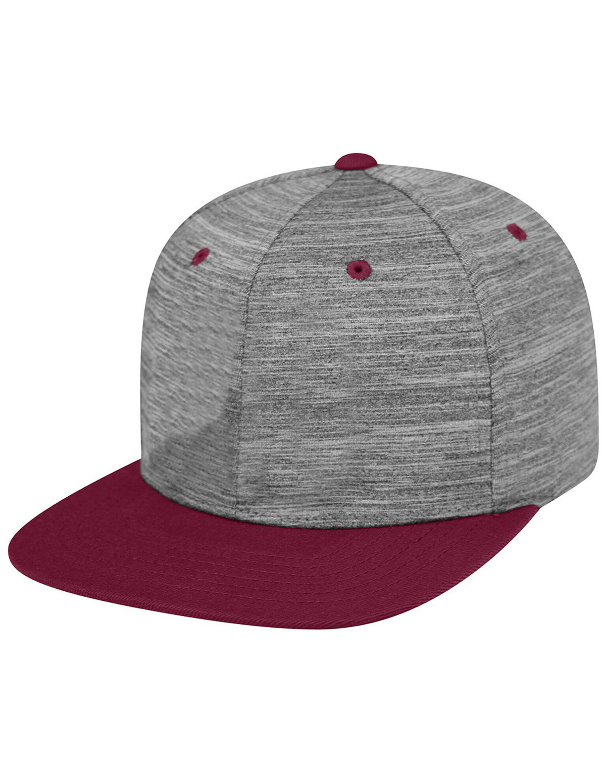 Burgundy Blank