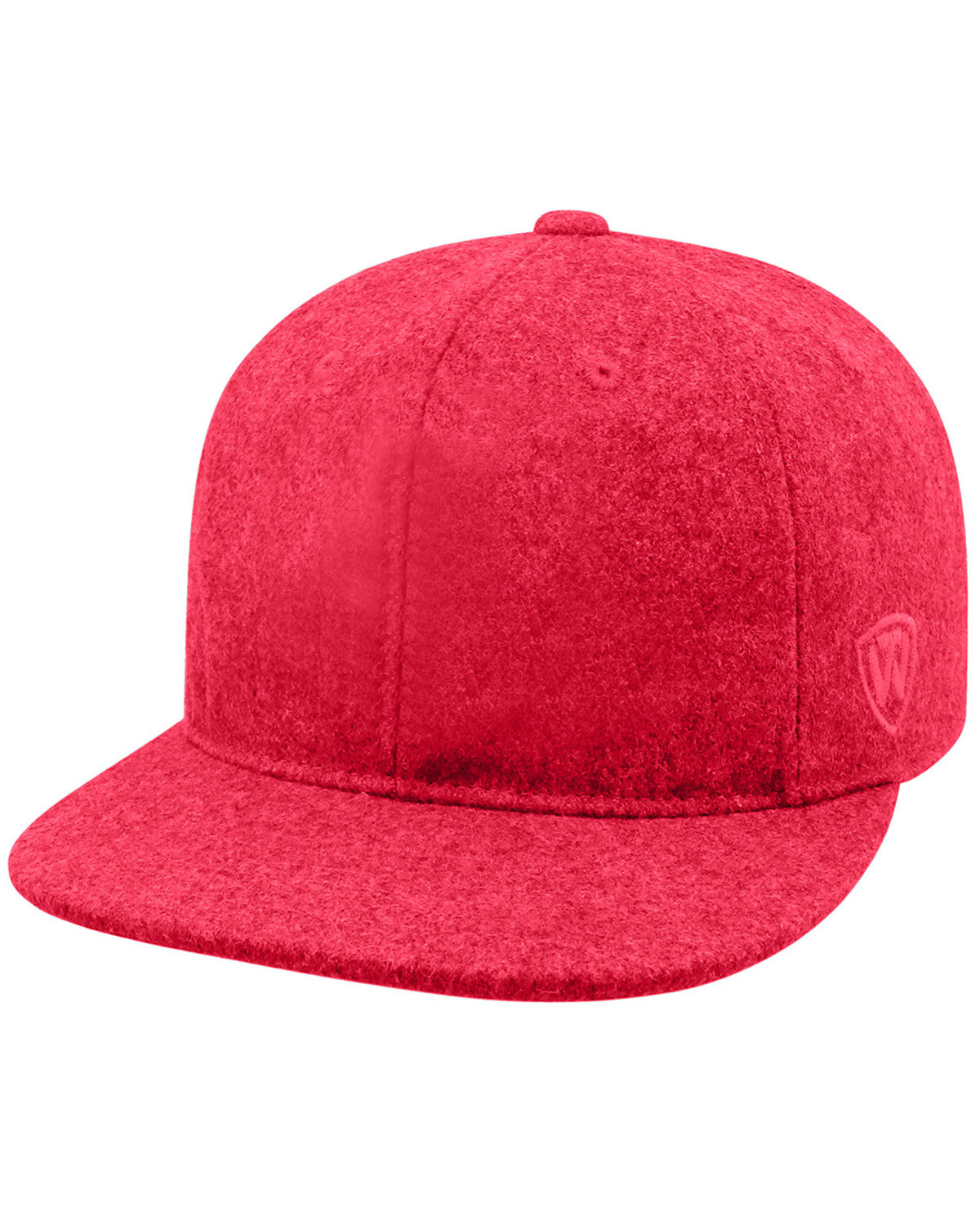 Red Blank