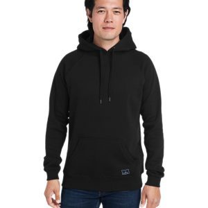 NAUTICA Unisex Anchor Pullover Hooded Sweatshirt