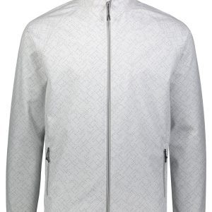 Holloway Men's Featherlight Soft Shell Jacket