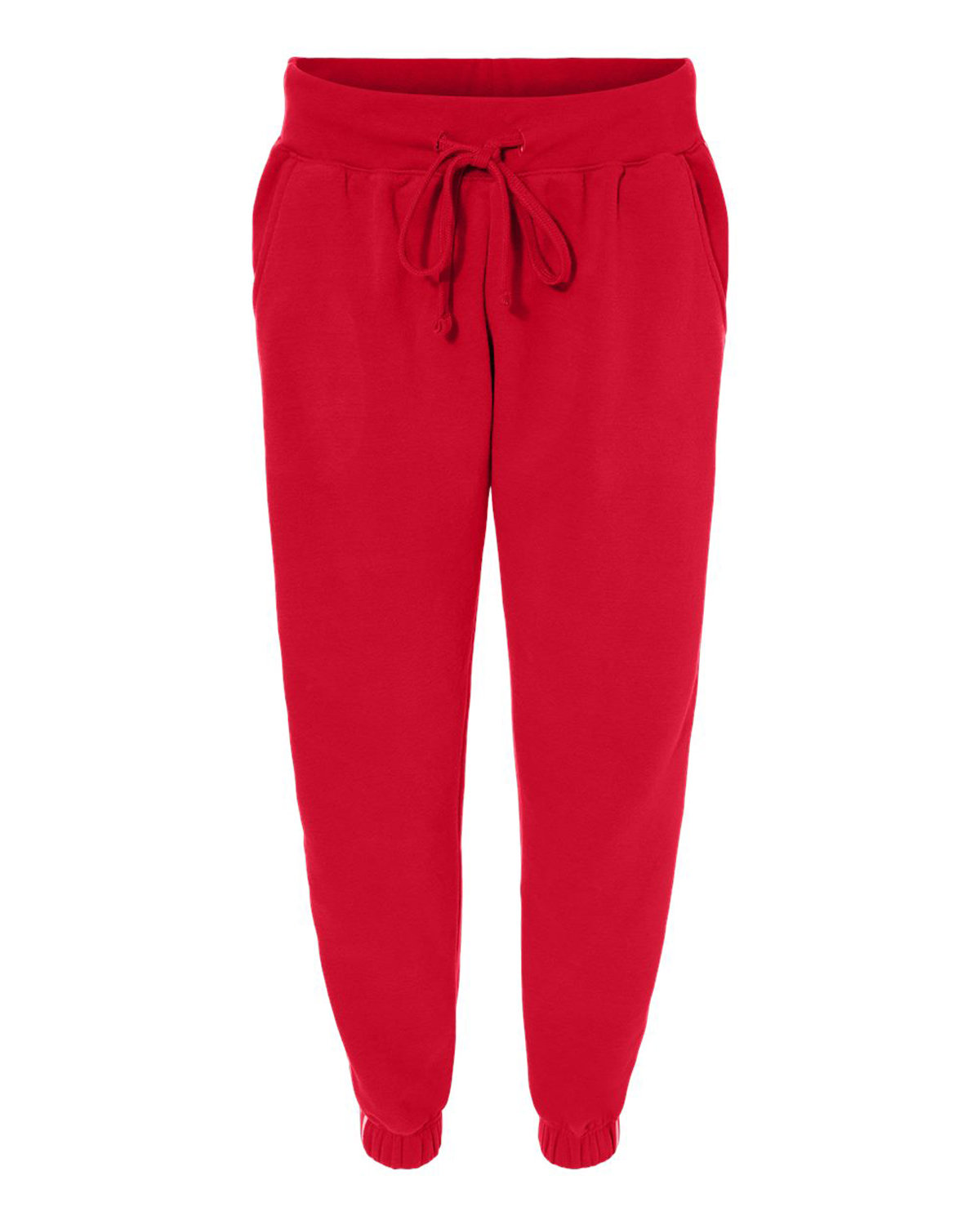 Red Blank