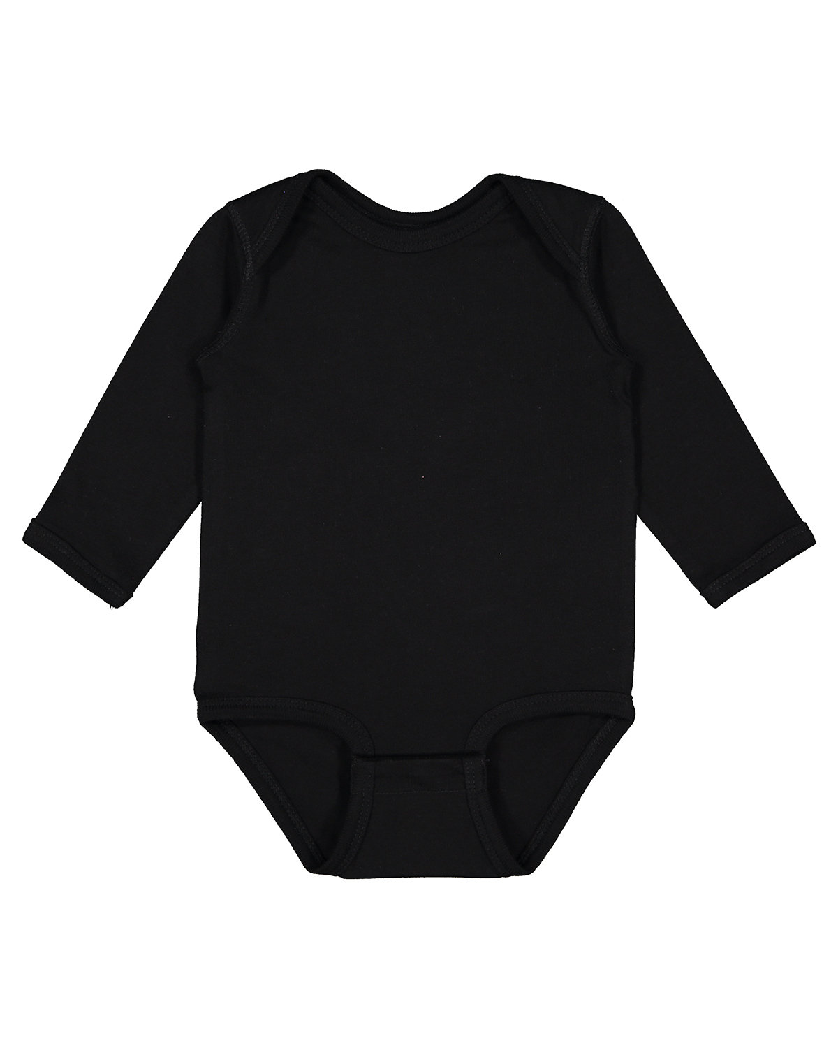 Black Blank