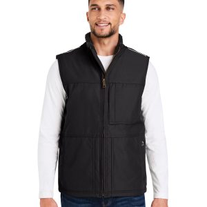DRI DUCK Men's Rigor GrizzlyTec Vest