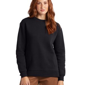 Alternative Ladies' Eco Cozy Fleece Sweatshirt