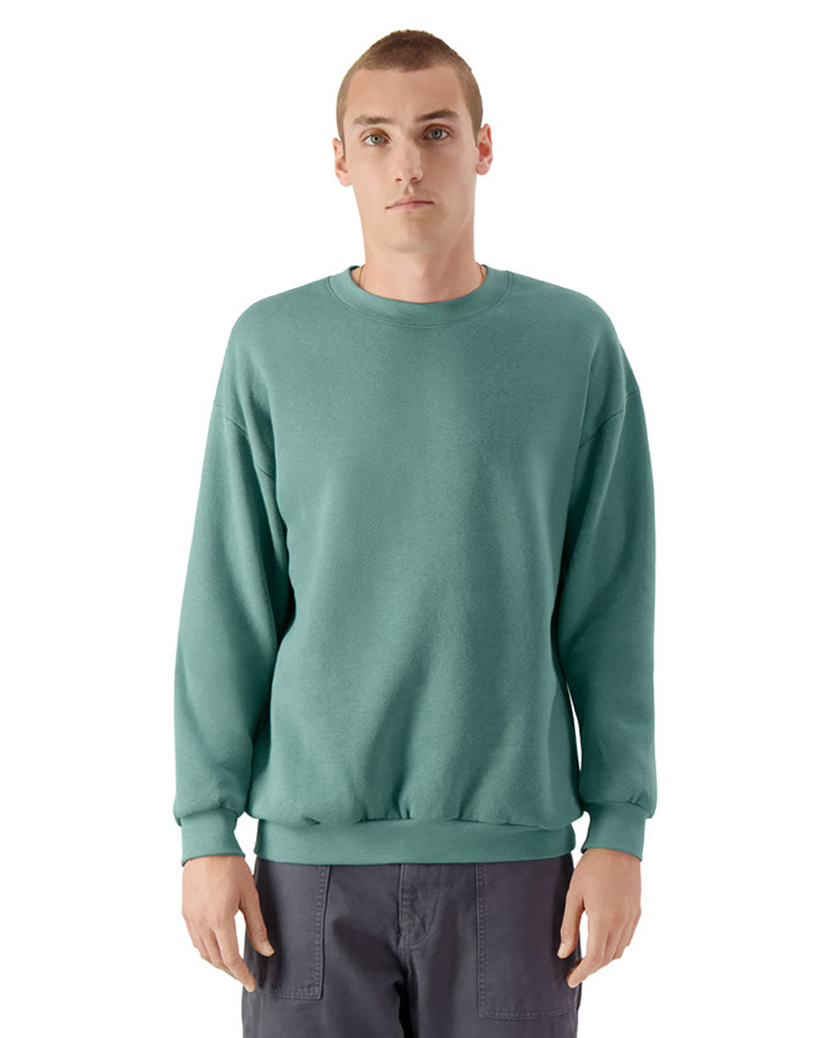 Arctic Blank