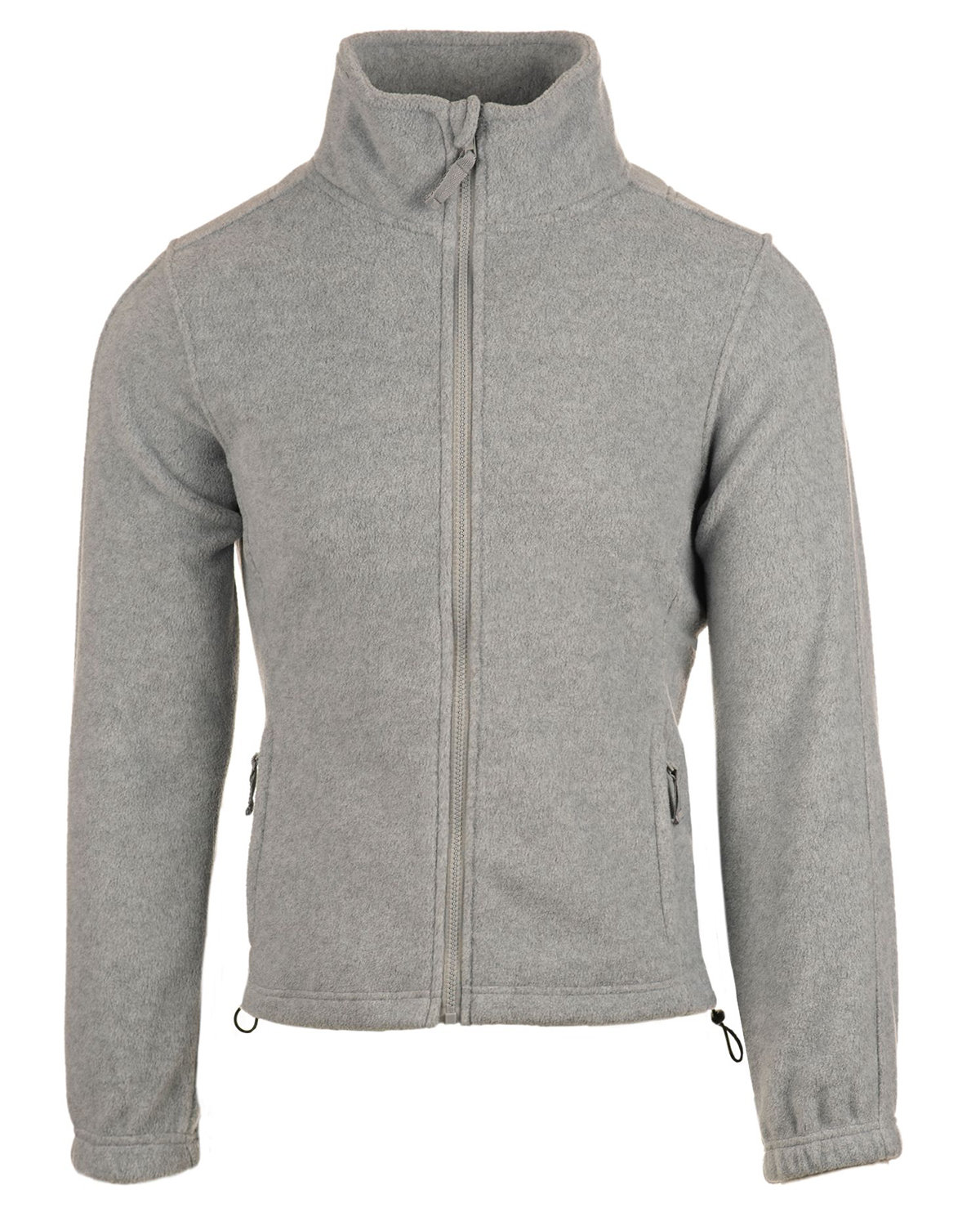 Heather Grey Blank