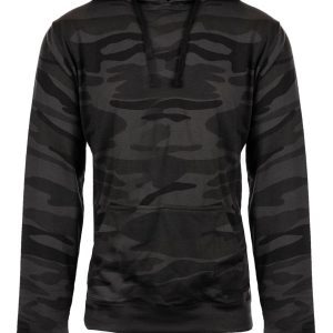Burnside Men's Fleece Pullover