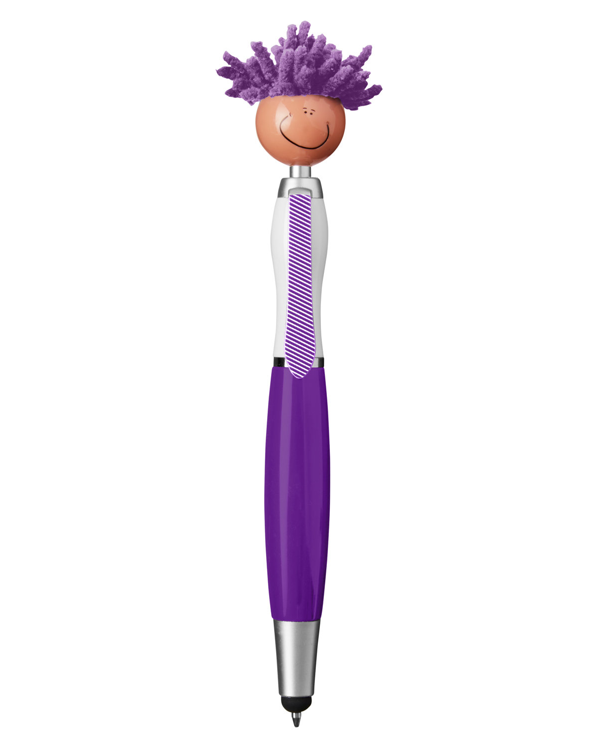 Purple Blank