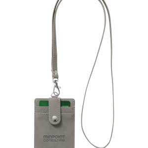 Leeman RFID Card & Badge Holder