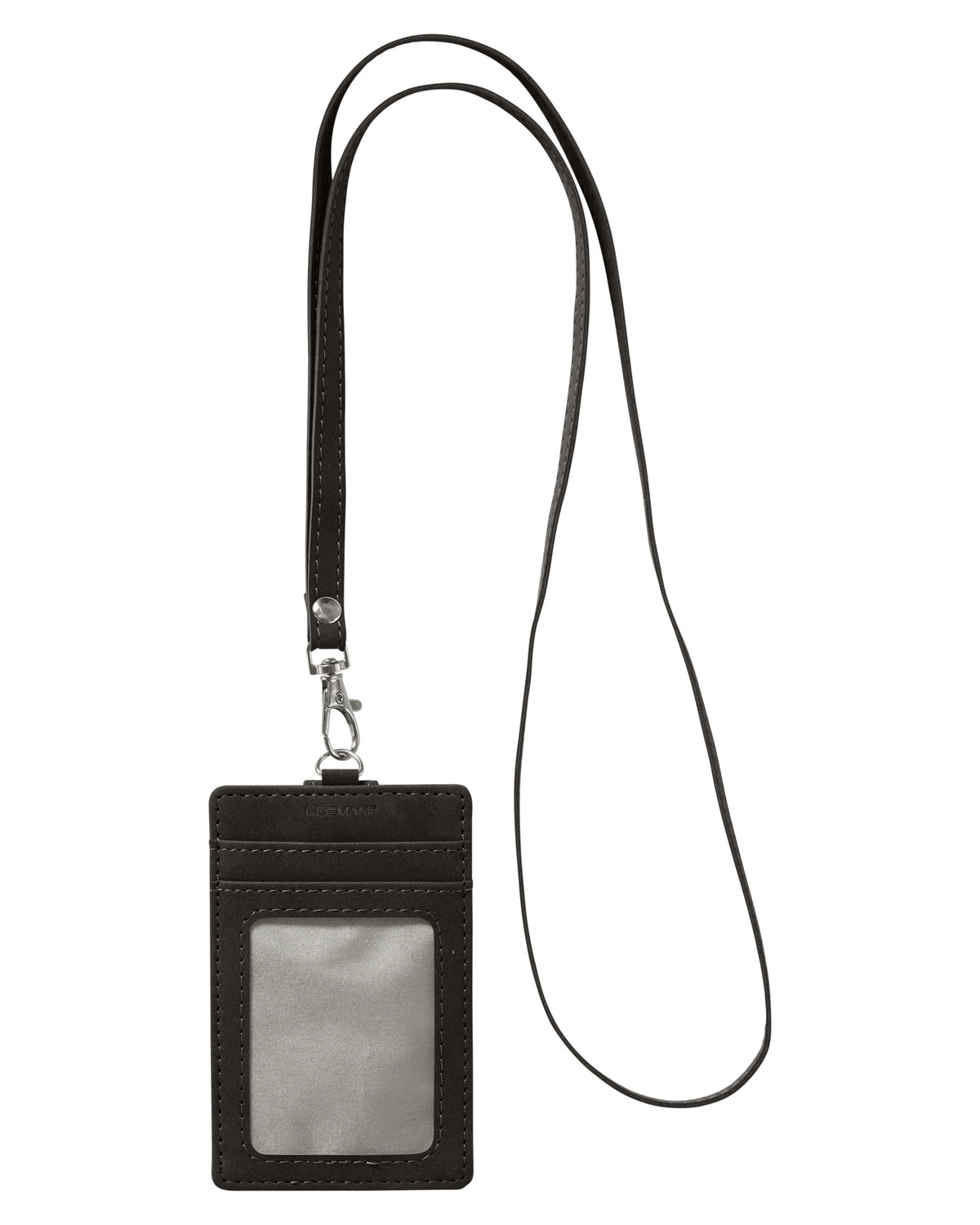 Leeman RFID Card & Badge Holder