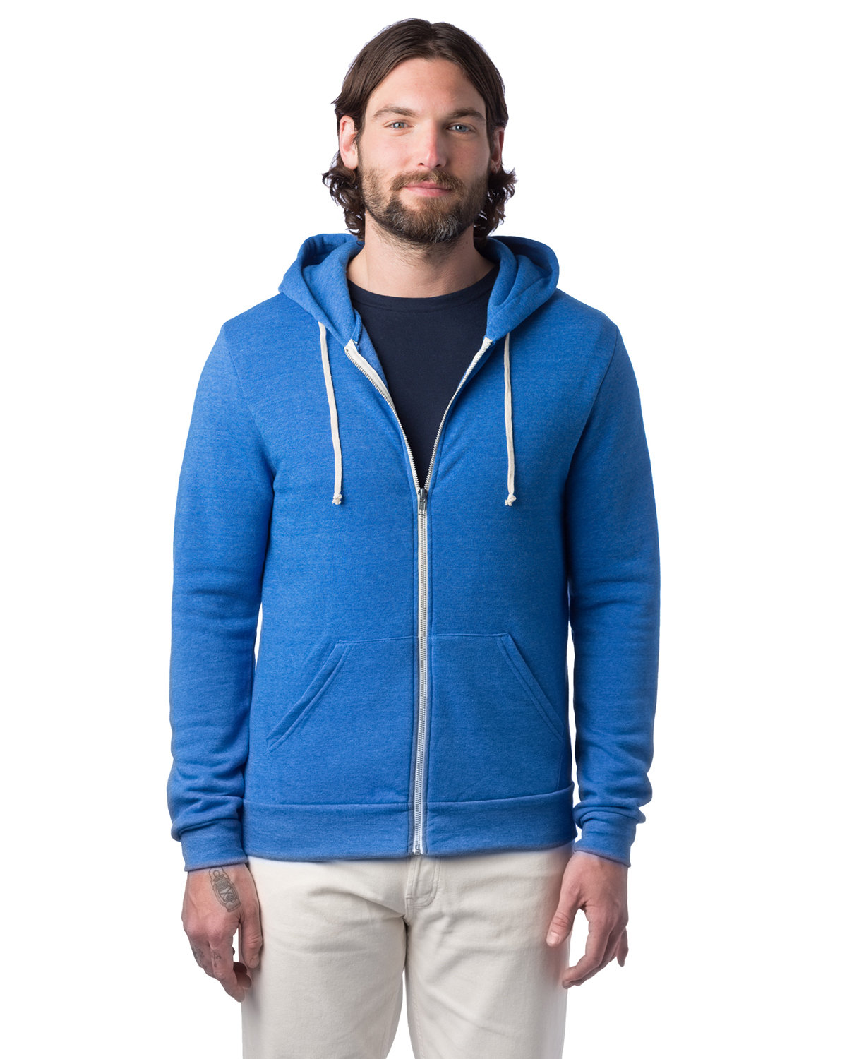Ec Tr Pacif Blue Blank