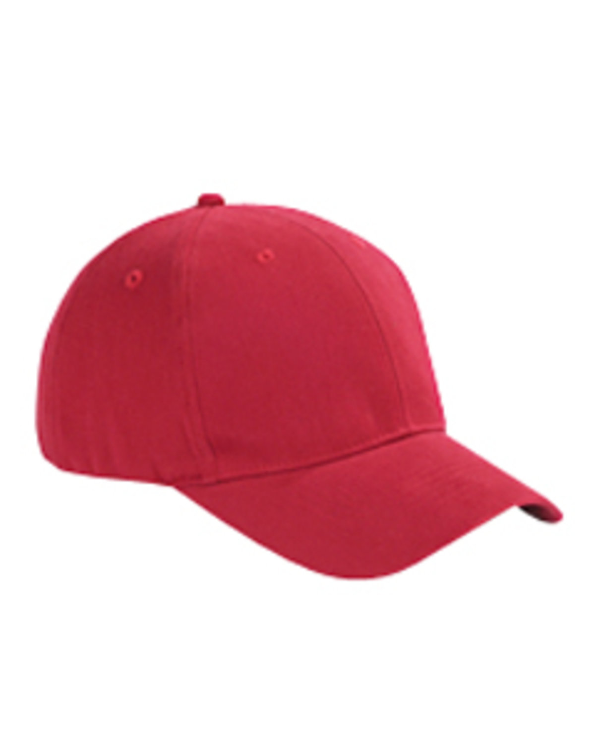 Red Blank