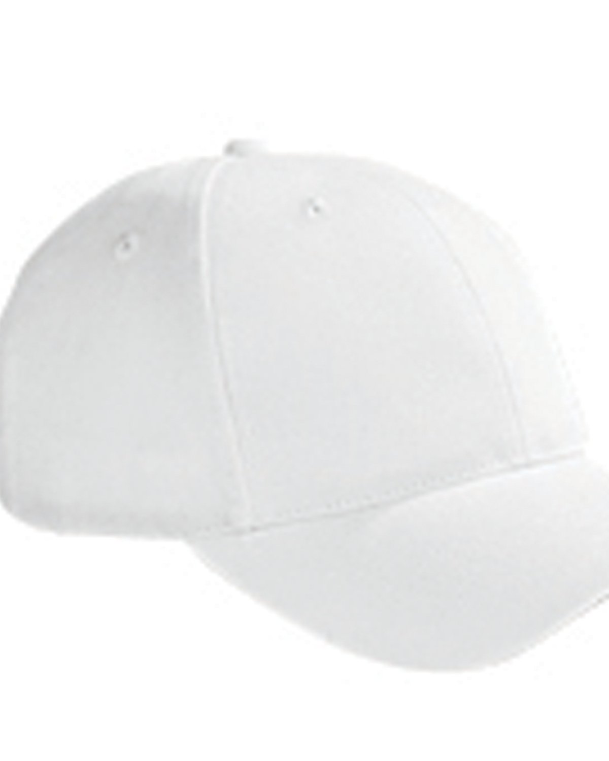 White Blank