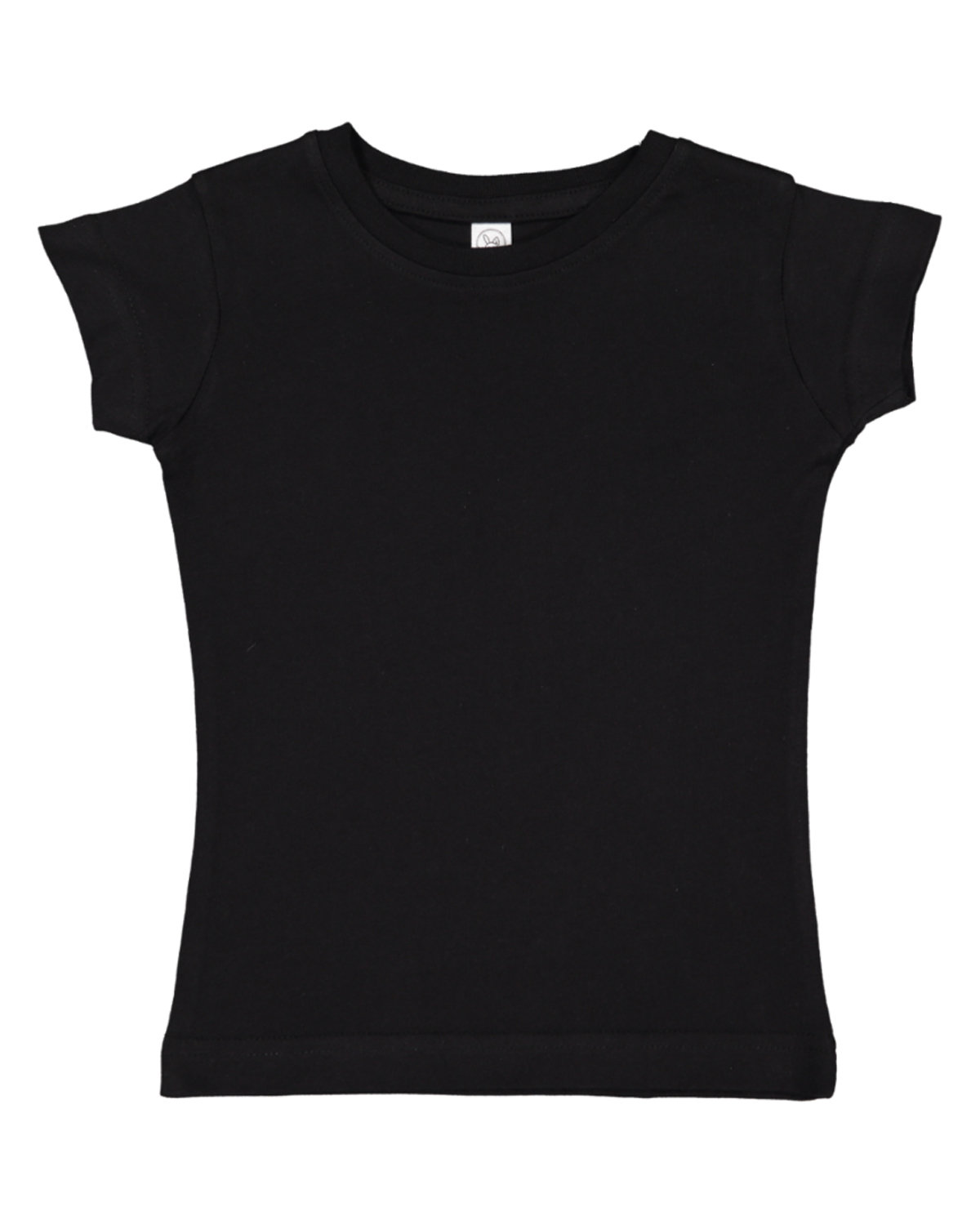 Black Blank