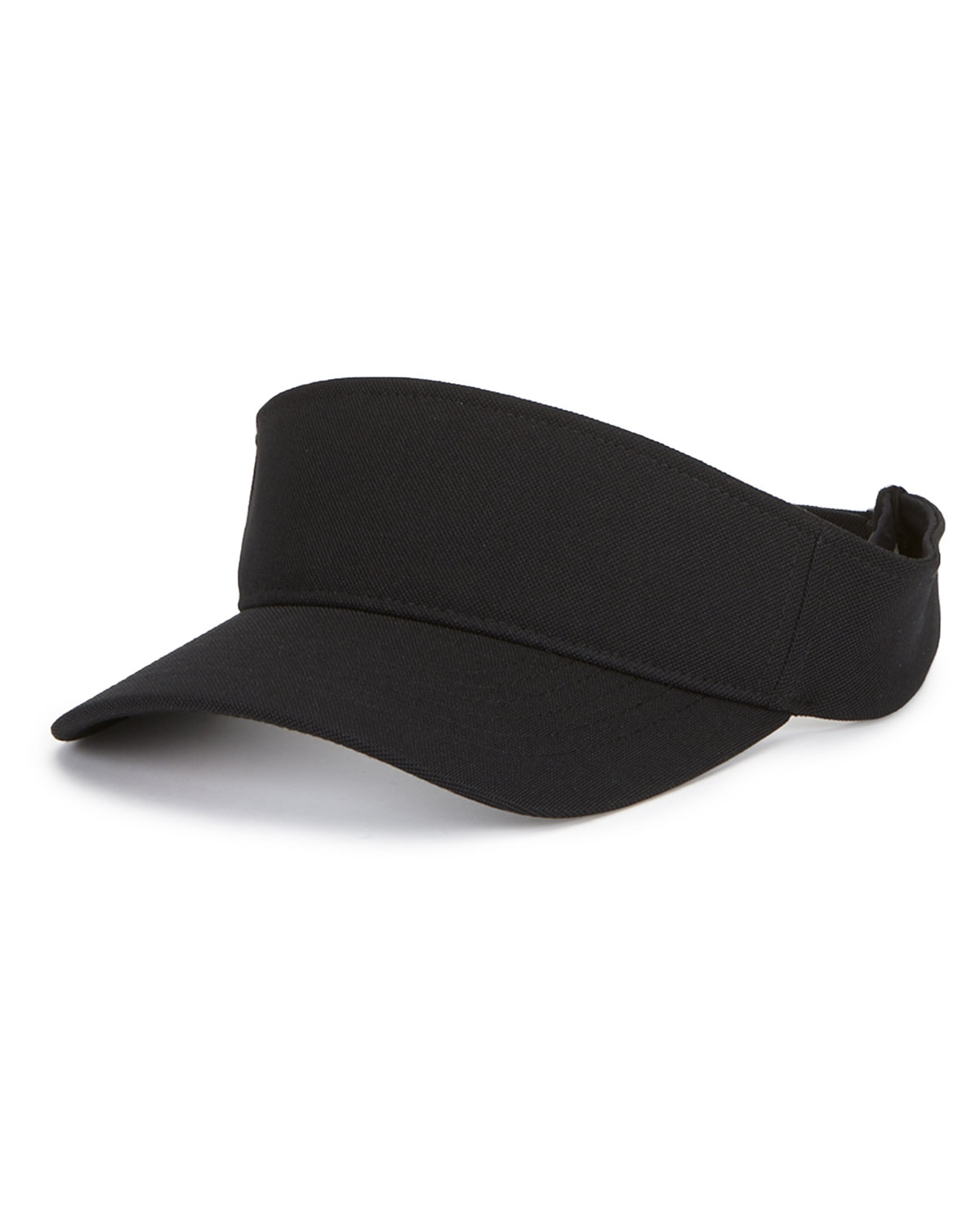 Yupoong Adult Cool & Dry Visor