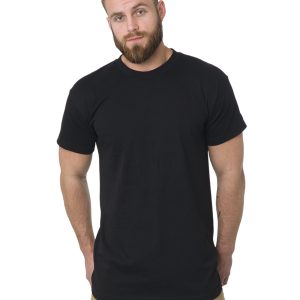 BAYSIDE Men's Tall T-Shirt