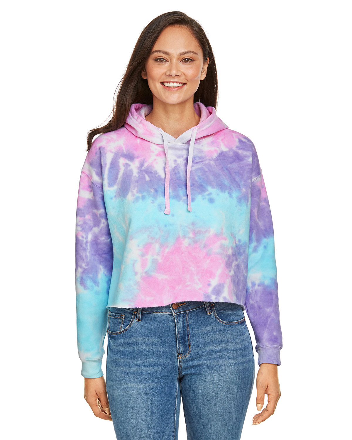 Cotton Candy Blank