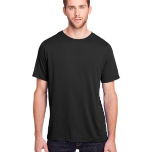 CORE 365 Adult Tall Fusion ChromaSoft™ Performance T-Shirt