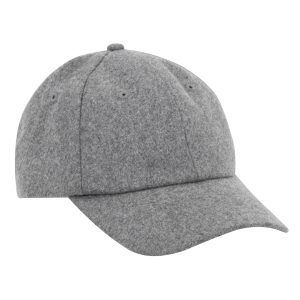 DRI DUCK Sterling Wool Baseball Hat