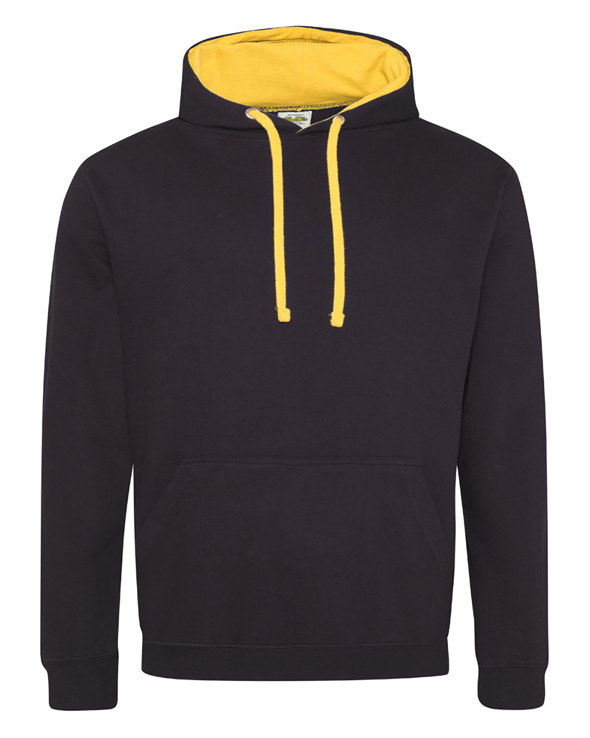 Jet Black/ Gold Blank