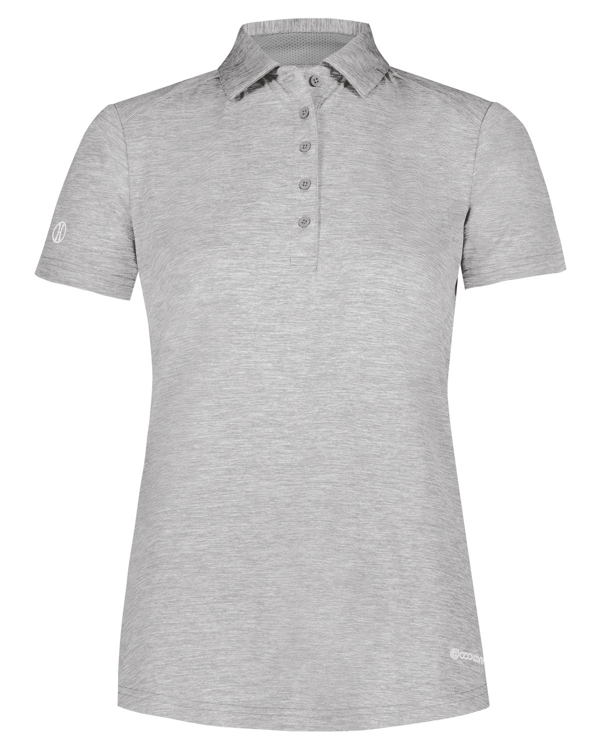 Holloway Ladies' Electrify Coolcore Polo
