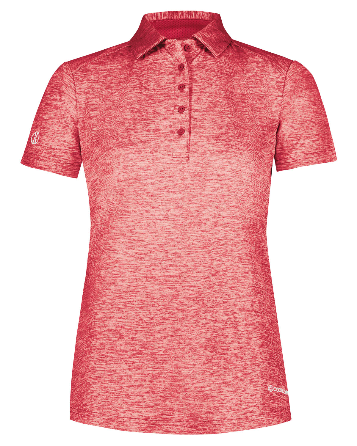 Scarlet Heather Blank