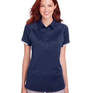UNDER ARMOUR Ladies' Corporate Rival Polo