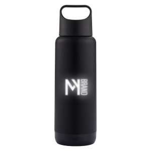Prime Line 17oz Led Light-Up-Your-Logo Bottle