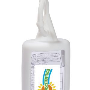 Prime Line Hand Sanitizer With Silicone Holder