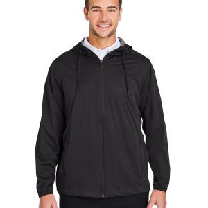 NORTH END Men's Network Lightweight Jacket