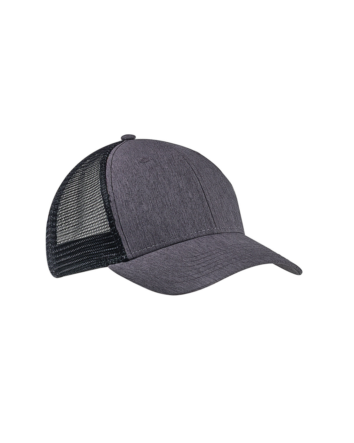 Black/ Black Blank