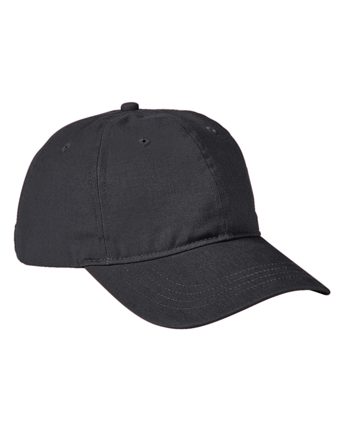 Black Blank